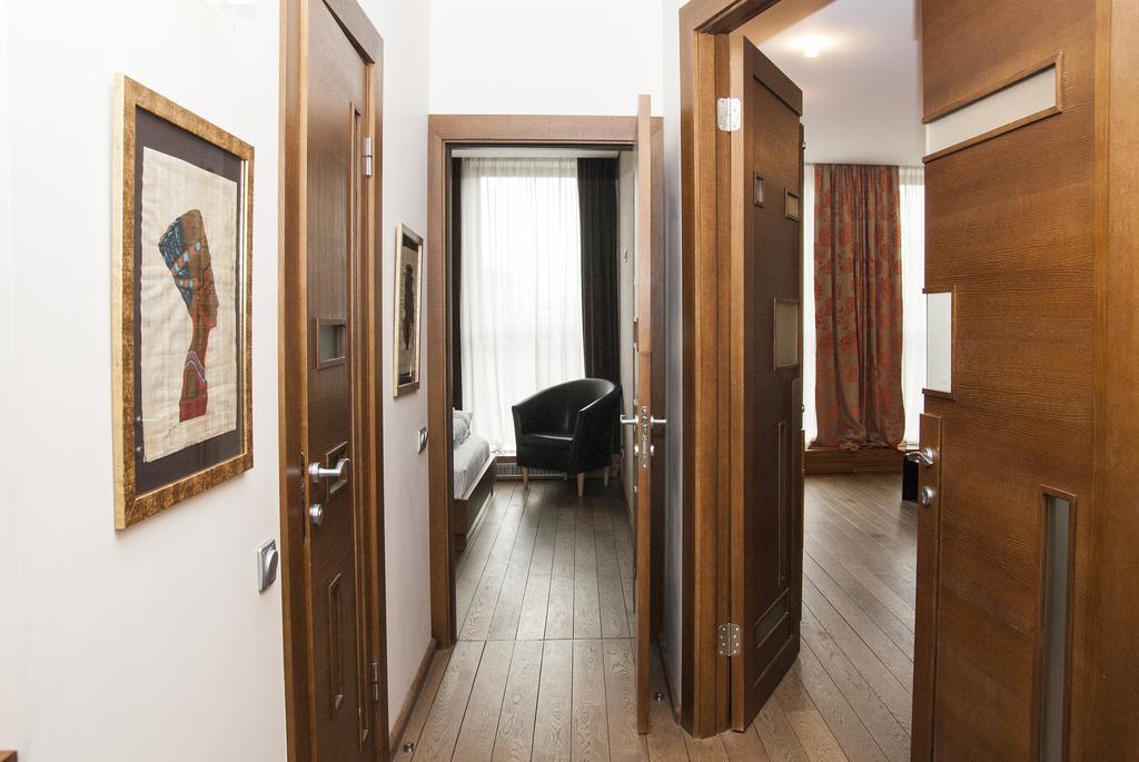 Hammam Executive Old Riga Apartment חדר תמונה