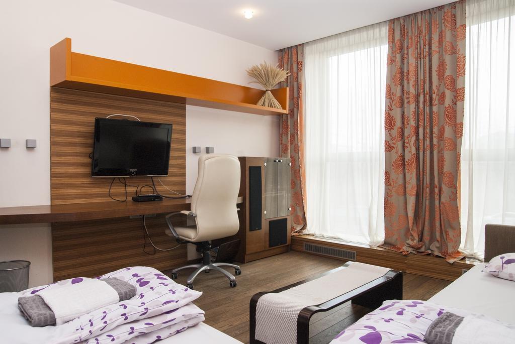 Hammam Executive Old Riga Apartment חדר תמונה